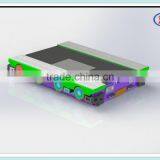 Popular Storage Mobile Cart Pallet Runner Rack thumbnail-3