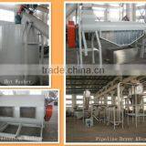 Good Cost of Plastic Recycling Machine for Sale thumbnail-4