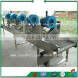 Vibrative Air Blast Fruit Drying Machine thumbnail-1