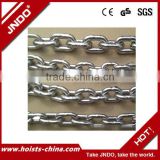 AISI 304 stainless steel lifting chain