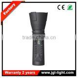 5JG-9915 Torch Flashlight Cree 3w Emergency Led Lighting,hunting Lights With Magnet Handle thumbnail-3