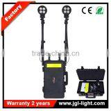 2014 Super Brightness Newest 5JG-RLS51-80WF IP67 Wateproof LED Emergency Light thumbnail-1