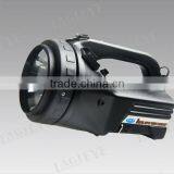 55W Halogen Rechargeable Candle Power Spotlight JG-868H thumbnail-2