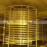 Seafood Spiral Freezer thumbnail-4