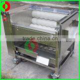 Best Price Selling Kitchen Processing Brush Peeling Equipment thumbnail-2