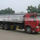 Howo Truck 6*4 Fuel Delivery Truck thumbnail-1
