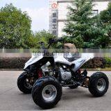 50CC LONCIN Engine Mini Quad Bike (JLA-07-06) thumbnail-1