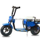 High Quality 350W Electric Scooter for Kids (TKE350-4) thumbnail-5