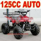 Automatic 125cc KMD ATV thumbnail-4