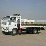 KaiFan Light-duty P Series (ISUZU) Wrecker Towing Truck thumbnail-1