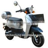 800w EEC Electric Scooter thumbnail-1