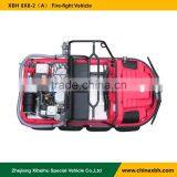 XBH 8X8-2 Fire-fighting Equipment ATV thumbnail-3