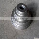 Customized Carbon Fiber Cutting / Cnc Machining Part Factory in China thumbnail-4