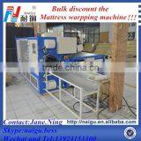 Wrap Packing Machine for Mattress Packing thumbnail-5