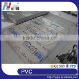Newest PVC Transparent Mattress Cover thumbnail-4
