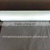 Moisture Proof pe Packing Film Newspaper Film 0.03mm thumbnail-1