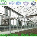 Agricultural Glass Greenhouse for Sale thumbnail-2