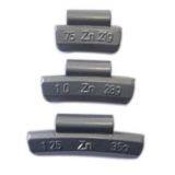 Zinc Clip-on Balance Weight for Aluminum Wheel (Ounce Unit) thumbnail-1