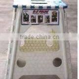 Plastic Folding Stool thumbnail-1