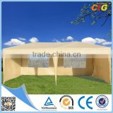 2015 New Strong Production Capacity Square Tent