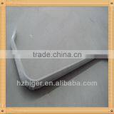 Aluminium Die Casting Chair Leg Bench Furniture Leg thumbnail-2