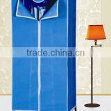 Non-woven Fabric Wardrobe in Fashion Style R75004 thumbnail-1
