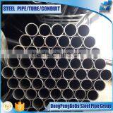 2 1/2'x2.0mm Welded Round Steel Tubing Suppliers thumbnail-1