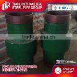 Premium Quality Spiral Duct Fittings Dimensions Helical Welded Pipe} thumbnail-3