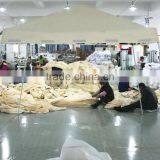 2.4x2.4/3x3m Folding Gazebo With Mosquito Netting Cheap Folding Tent thumbnail-6