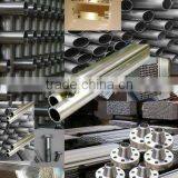 DIN ST42 Carbon Steel Pipe/tube