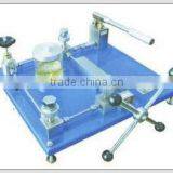 LGSY -D-100 Electric Vacuum Pressure Calibration Console