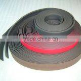 15times Expansion Ratio Fireproof Intumescent Door Strip thumbnail-1