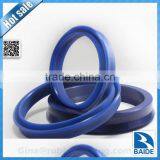 Custom Made PU Piston Seals , Rod Seals, Pneumatic Seals thumbnail-4