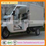 Chongqing Gasoline Industry Tricycle Agriculture/electric Trike Scooter Car Workshop Equipment thumbnail-1