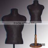 Muscled Dressmakerform Male Tailors Mannequin for Suits Display thumbnail-1