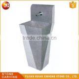 Natural Stone Bathroom Hand Carve Marble Sink thumbnail-2