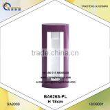 Fitzroy Weather Forecast Glass With Wooden Frame BA626S-PL thumbnail-1