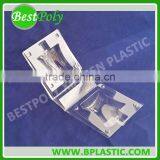 CUSTOMIZED CLAMSHELL BLISTER PACKAGING THERMAL FORMING PACK thumbnail-2
