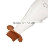 Silicone Cowboy Hat Wine Bottle Stoppers thumbnail-1
