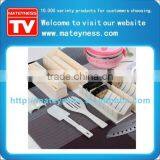 Sushi Maker 5 in 1 Mold thumbnail-3