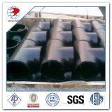 Schedule 40 X42 B16.9 Seamless Equal Tee