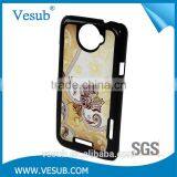 Super Factory Best Pricing Selling Special Characteristics Sublimation Phone Case thumbnail-6