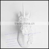 Golden Home Decoration Resin Unicorn thumbnail-3