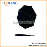 Golf Bag Umbrella Golf Umbrella thumbnail-2