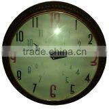 12" Wall Clock thumbnail-1