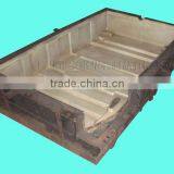 Customized Tood Case Rotational Mold