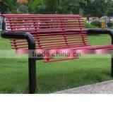 Camping Set,Wrought Iron Benches thumbnail-6