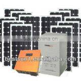 Solar and Wind Energy 3000w thumbnail-1