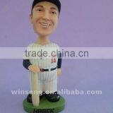 Polyresin Bobble Head thumbnail-1