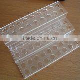 Lipsticks Acrylic Display With 54 Holes thumbnail-3